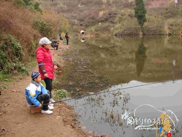 深山幽谷罗家湾