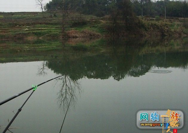 春雷炸响2月28日湖南湘江支流野钓汇报