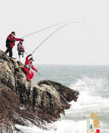 千岛之城端上大餐 舟山体育飘来“海腥味