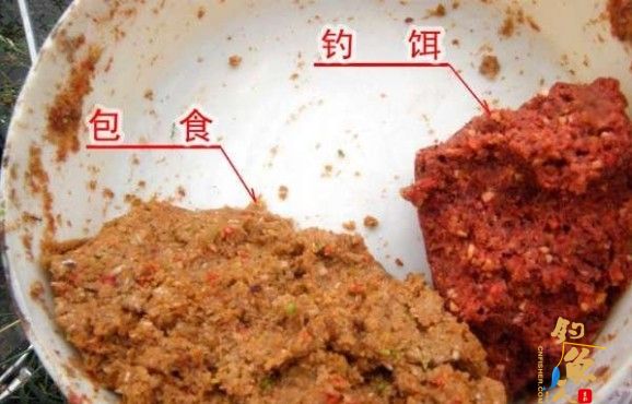 白条闹窝怎么办，解决方法 配做饵方法 图