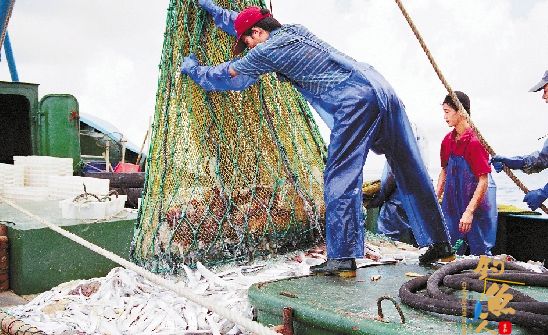 象山“小白礁Ⅰ号”背后的那群“卫士” 守望水底的未知