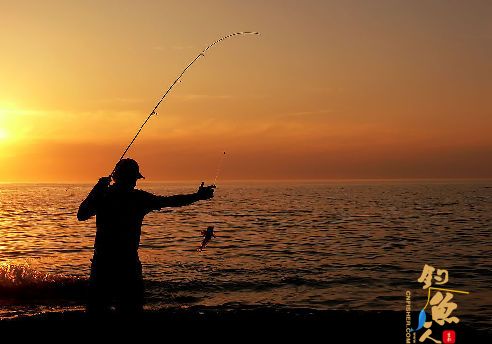 钓鱼远比吃鱼更令人享受 国庆长假咱相约一起来钓鱼 