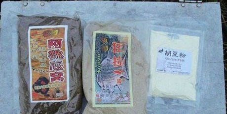 野钓技巧之抖灰面 - 单线双钩钓鲫鱼技巧详解