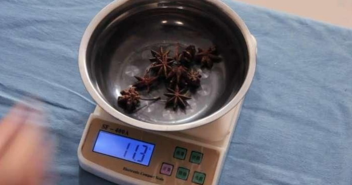 自制小药，茴香八角酒，钓鲫鲤效果奇好