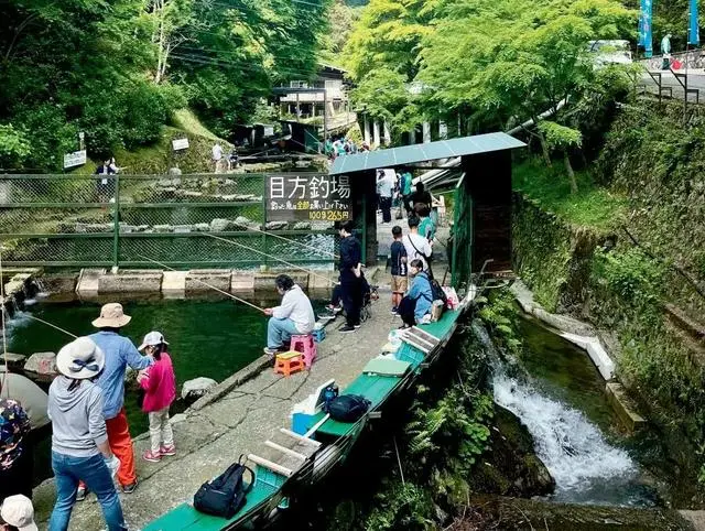 日本：完备规范的垂钓法律制度建设