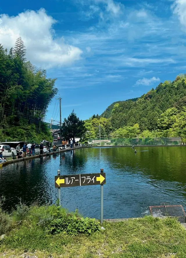 日本：完备规范的垂钓法律制度建设